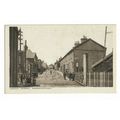 SAXMUNDHAM, Albion Street, Suffolk, Postcard