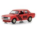 GREENLIGHT GL47010-E 1971 DATSUN 510 NO.85 RAYD...