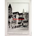 S Maria La Antigua, Valladolid, (Court, St Greg...