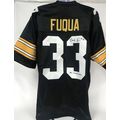 John 'Frenchy' Fuqua Signed Autographed "The Fr...