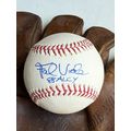 Frank Viola Signed Autographed "88 AL CY" Offic...