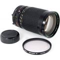 Quantaray Automatic One Touch Zoom 35-200mm F3....