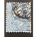 AUSTRALIAN STATES..-new south wales SG 254 USED...