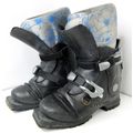 Garmont Veloce 3 Pin 75 MM Telemark Ski Boots B...