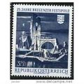 1970 Michel 1334 - MNH (**)