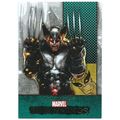 2012 Marvel Beginnings 2 - #249 - Wolverine