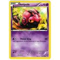 Pokemon XY - #51/146 - Venipede