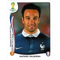 2014 Panini World Cup Soccer Stickers - #387 - ...