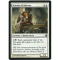 Magic the Gathering MTG Theros 028/249 Scholar ...