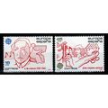 Spanje Europa Cept 1985 postfris