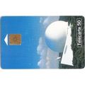 FRANCE F584 08/95 50U