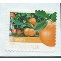 AUS 2012 60c (S/A) 'FARMING -' (PERF 11)(ERROR ...