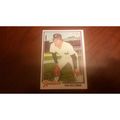 1978 Topps Card # 387 Ken Holtzman Excellent - ...