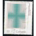 1983 SG 1101 - fine used (o)