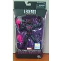 Marvel LEGENDS ' EXCLUSIVE ' BLACK PANTHER acti...