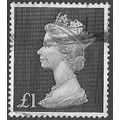 1969 SG 790 - fine used (o)