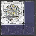 GER 1997 300pf 'GEM INDUSTRY' FINE USED (EBID53...