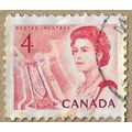Queen Elizabeth II 14527
