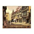 Advertising GWR STRATFORD UPON AVON Postcard (M...