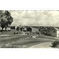 Sussex WOODINGDEAN Main Road Postcard (Norman D...