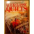 Marsha Mccloskey's Quick Classic Quilts