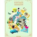 Vintage Modern
