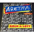 Aretha Franklin - Rock A Lott Vinyl 12 Five Ver...