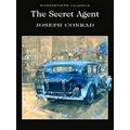 Secret Agent