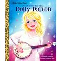Dolly Parton - A Little Golden Book Biography by Deborah Hopkinson