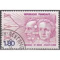 France 1982 Michel 2347 O Cote (2008) 0.60 € Fr...
