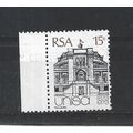 SouthAfrica.SG331 15c Old University Building,C...
