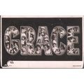 Antique Rotary Photo PC 1905 - Grace