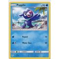 Pokemon Sun & Moon 39/149 Popplio