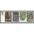 2008 Birth Cent. Ian Fleming, Author James Bond...