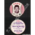 Sport Baseball Discs Name: Kessinger, Don Infie...
