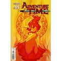 Adventure Time (Vol 1) # 015 NM CoverB MODERN A...