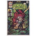 Many Ghosts of Doctor Graves # 050 VG+ RS003 OR...