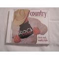 COUNTRY UNDER COVER-VARIOUS ARTISTS-MOSTLY SEALED