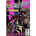 Spectacular Scarlet Spider (1995 Ltd) # 002 VFN...