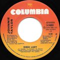 Johnnie Taylor - Columbia # 3-10281 - 7 pouces ...