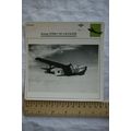 Boeing XPBB-1 Sea Ranger - USA - Seaplane - Col...