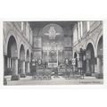 St Barnabas Church Oxford Postcard