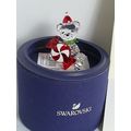 SWAROVSKI, ANNUAL CHRISMAS EDITION 2021 KRIS BE...