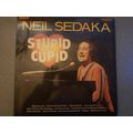 Neil Sedaka – Stupid Cupid (CDS1156) 1976 (LP)