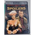 the spoilers western collection DVD fullscreen ...