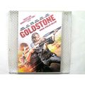 Goldstone [DVD] [2016]