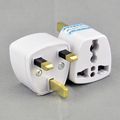 CLAVIJA ADAPTADOR PARA USAR TUS EQUIPOS DE ESPA...
