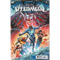 FIRST ISSUE - DARK NIGHTS: DEATH METAL: SPEED M...
