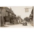 Star Hotel - ALFRISTON - Sussex - Unused Vintag...