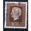 Netherlands 1969 SG1069b ne126 Queen Juliana 30...
